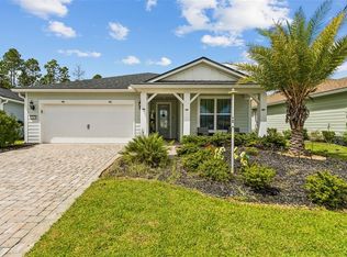 217 Ethereal Sq, Yulee, FL 32097