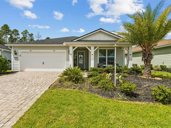 217 ETHEREAL SQUARE, YULEE, FL 32097