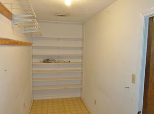 104 Glenway St, Nash, TX 75569