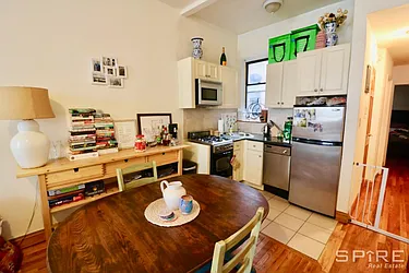 Rented by Spire Group