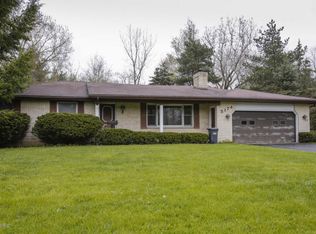 5174 Driftwood Ave, Kalamazoo, MI 49009