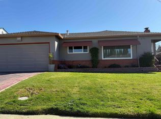 19408 Vaughn Ave, Castro Valley, CA