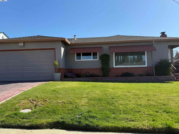 19408 Vaughn Ave, Castro Valley, CA 94546