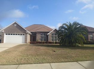 23175 Dundee Cir, Foley, AL 36535