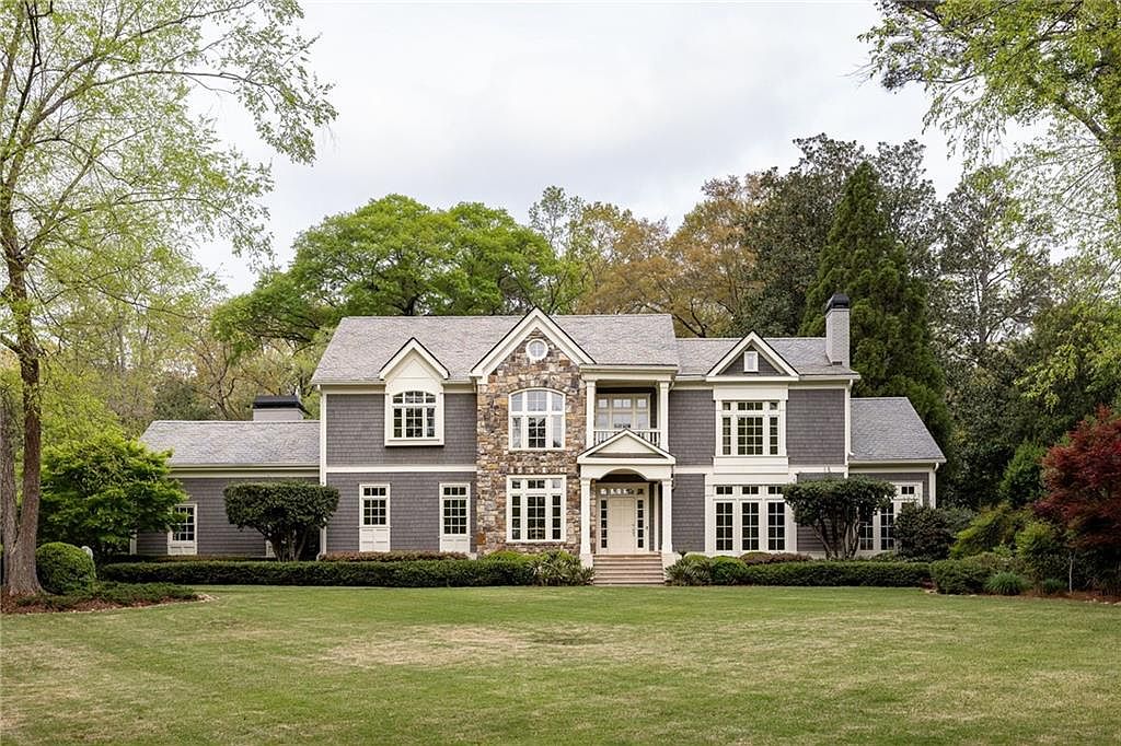 2950 Nancy Creek Rd NW, Atlanta, GA 30327 | Zillow