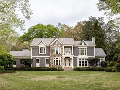 2950 Nancy Creek Rd NW, Atlanta, GA, 30327