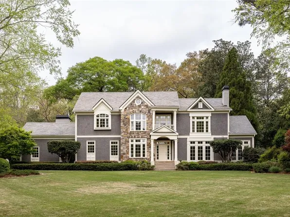 2950 Nancy Creek Rd NW, Atlanta, GA 30327