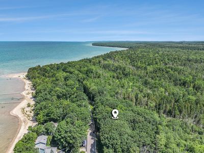 3355 Joe Marks Trl #2, Kewadin, MI, 49648