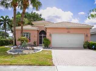12863 Coral Lakes Dr, Boynton Beach, FL 33437