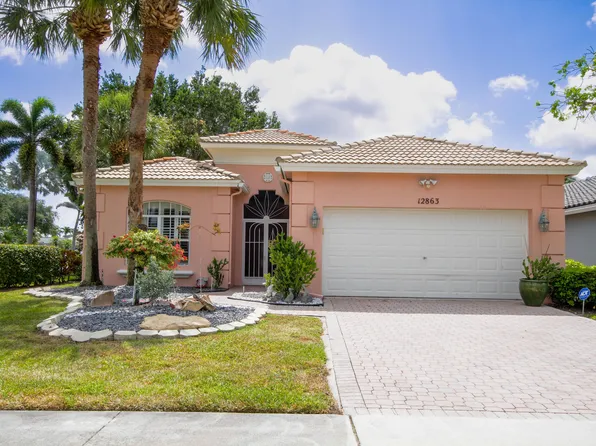 12863 Coral Lakes Drive Drive, Boynton Beach, FL 33437