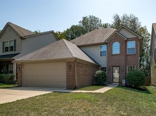 528 Newbury Way, Lexington, KY 40514