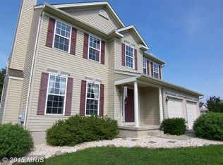 42 S Friendship Ct, Colora, MD 21917