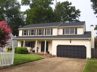 5 Cindy Ct, Hampton, VA 23666