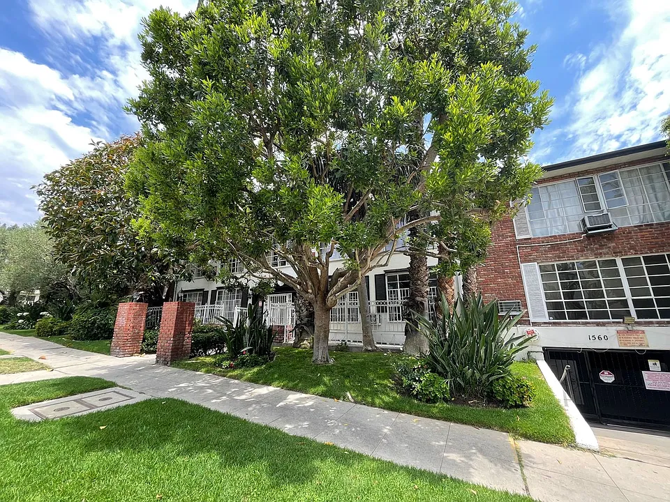 1560 N Laurel