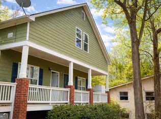 2054 Joseph E Boone Blvd NW, Atlanta, GA 30314