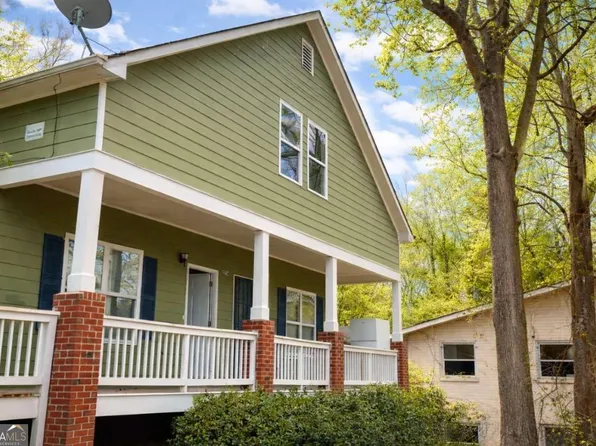 2054 Joseph E Boone Blvd NW, Atlanta, GA 30314