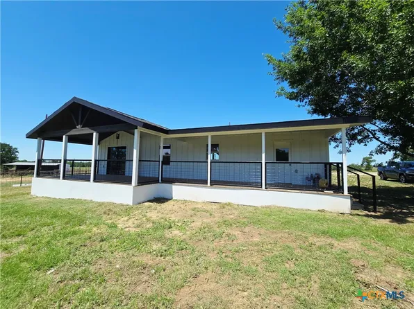 930 Elm Creek Rd, Rockdale, TX 76567