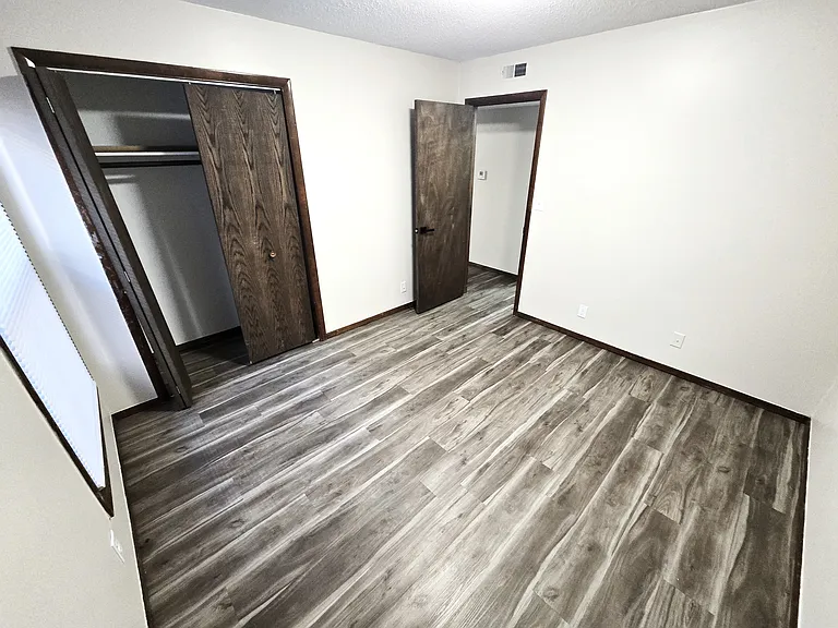 Bedroom: