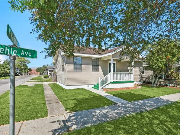 1000 Mehle St, Arabi, LA 70032