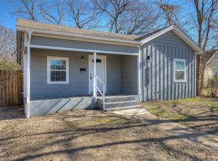1110 Chestnut St, Bonham, TX 75418