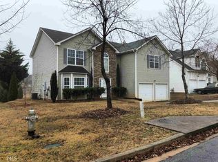 3002 Weeping Willow Way, Villa Rica, GA 30180