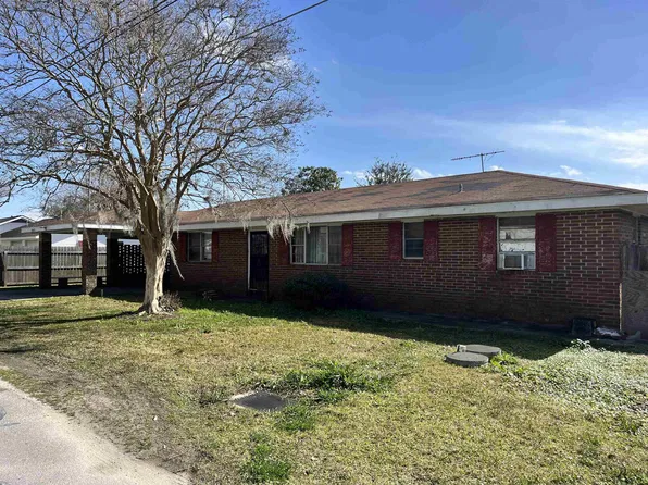 19451 Lemon St, Vacherie, LA 70090
