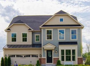 2368 Drake Mill Ln SW #535, Concord, NC 28025