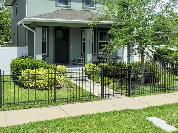 2951 W Cherry St, Tampa, FL 33607