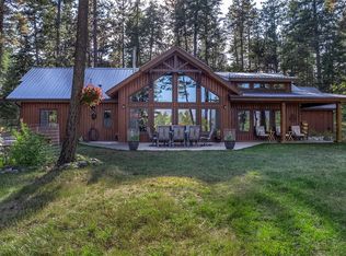34499 Lynx Dr, Polson, MT 59860