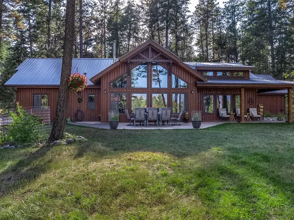 34499 Lynx Dr, Polson, MT 59860