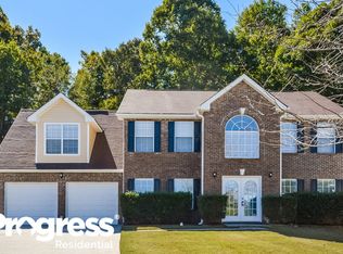 165 Titan Rd, Stockbridge, GA 30281