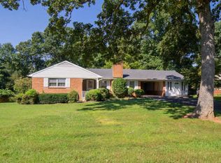 584 Rainbow Forest Dr, Lynchburg, VA 24502