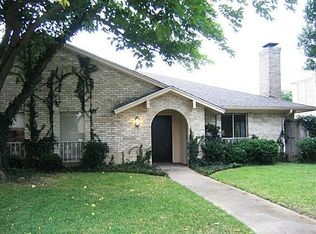 4248 Harvest Hill Rd, Dallas, TX 75244