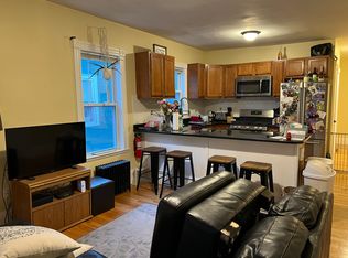 42-44 Gorham St #3, Somerville, MA 02144