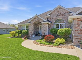 602 Redwing Dr, Ashland, MO 65010