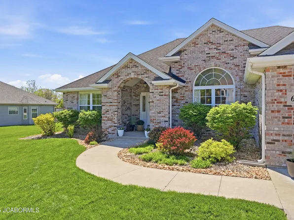 602 Redwing Dr, Ashland, MO 65010
