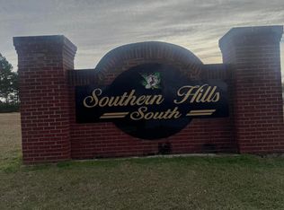 25 County Road 471, Meridian, MS 39301