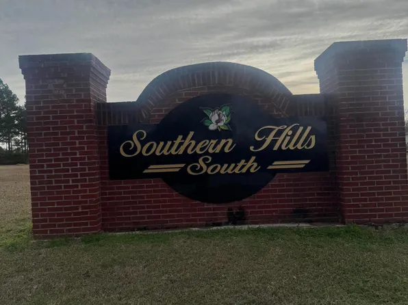 25 County Road 471, Meridian, MS 39301