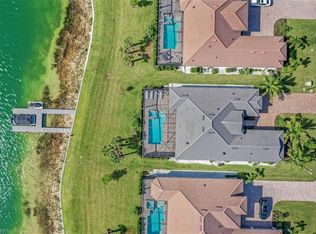 14942 Blue Bay Cir, Fort Myers, FL 33913