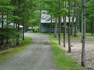 356 New Portland Hill Rd, New Portland, ME 04961