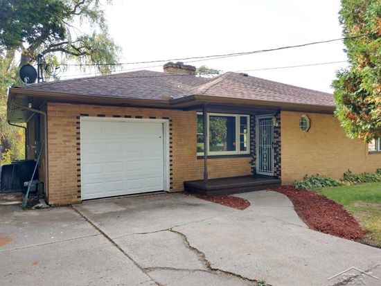 3844 Old King Rd, Saginaw, MI 48601 | MLS #50025618 | Zillow