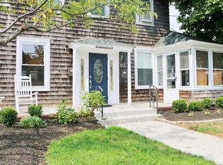 10 Washington St, Rumson, NJ 07760
