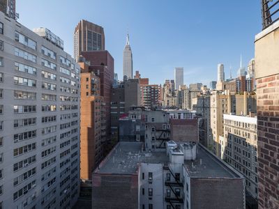166 E 35th St APT 15A, New York, NY, 10016
