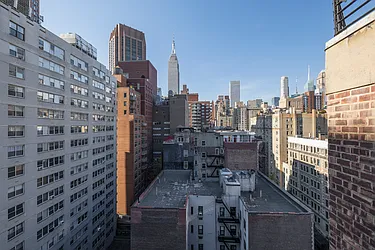 166 East 35th Street