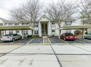 1022 Sugar Creek Ct, Saint Peters, MO 63376