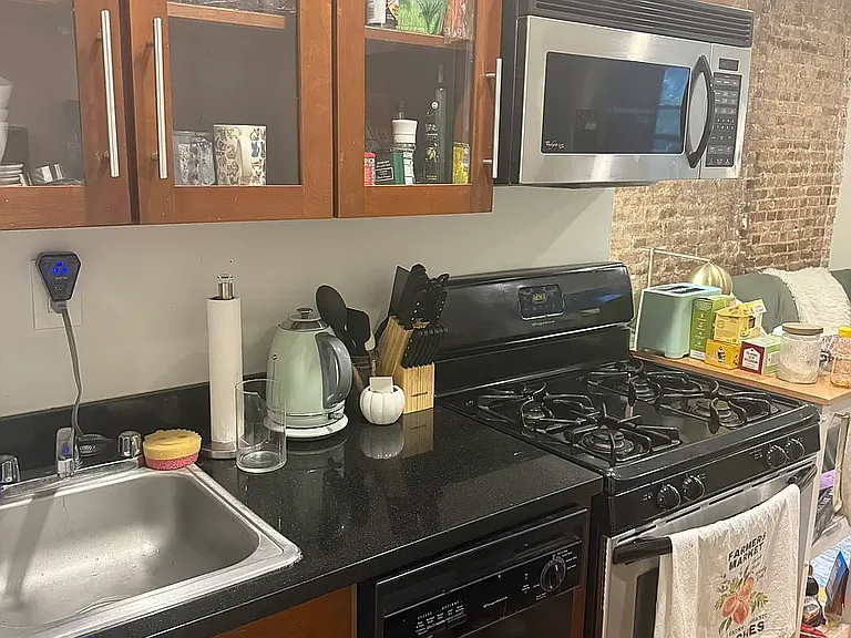 63 Clinton St #8 — Photo 6