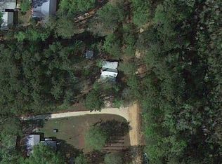 7809 Bunker Rd, Vernon, FL 32462