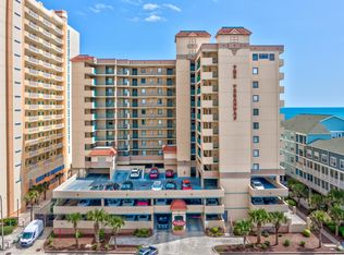 501 S Ocean Blvd UNIT 906, North Myrtle Beach, SC 29582