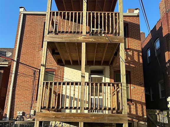 5th image of 4620 Loughborough Ave