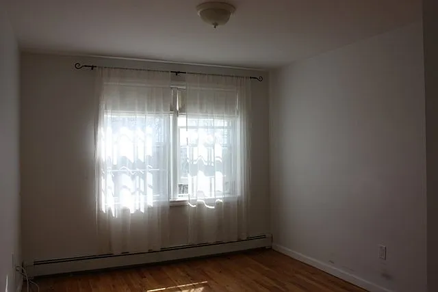 1 bed, 558 sqft, $1,950 — Photo 4